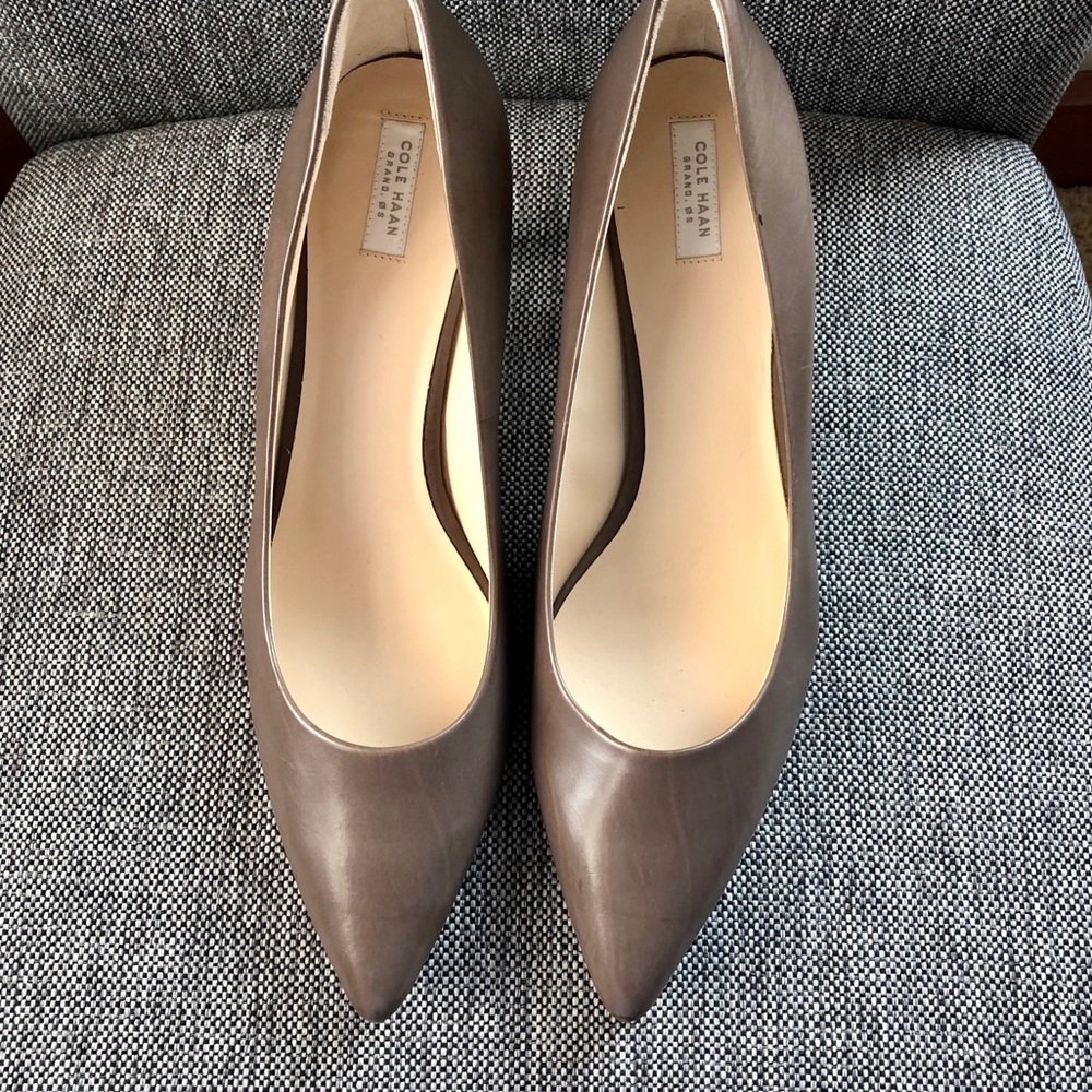 Cole Haan | Vesta Pumps